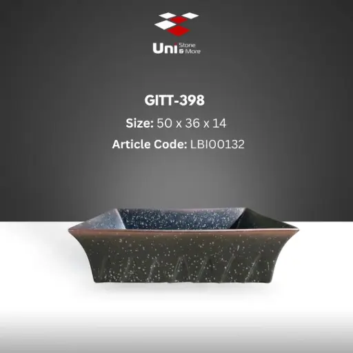 [LBI00132] GITT-398 - 50 x 36 x 14