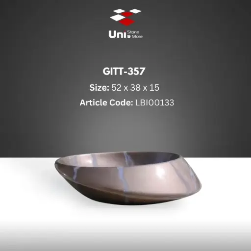 [LBI00133] GITT-357 - 52 x 38 x 15
