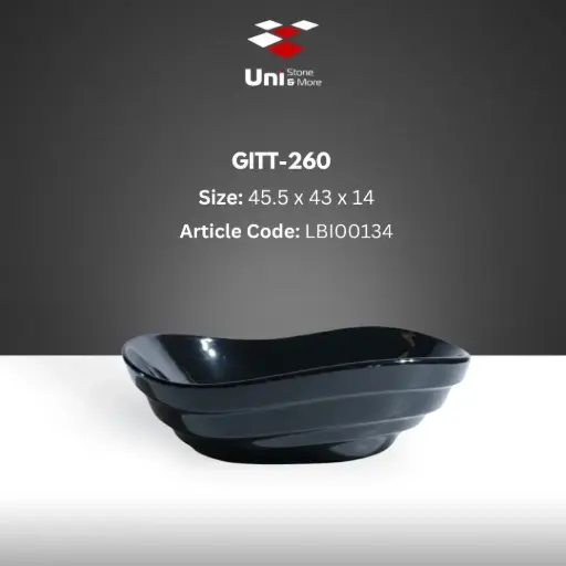 [LBI00134] GITT-260 - 45.5 x 43 x 14