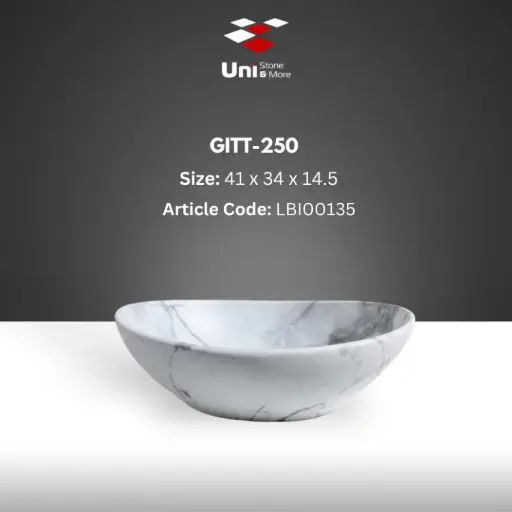[LBI00135] GITT-250 - 41 x 34 x 14.5