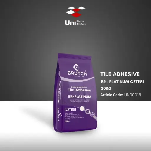 [LIN00016] BR-Platinum C2TES1 - 20kg