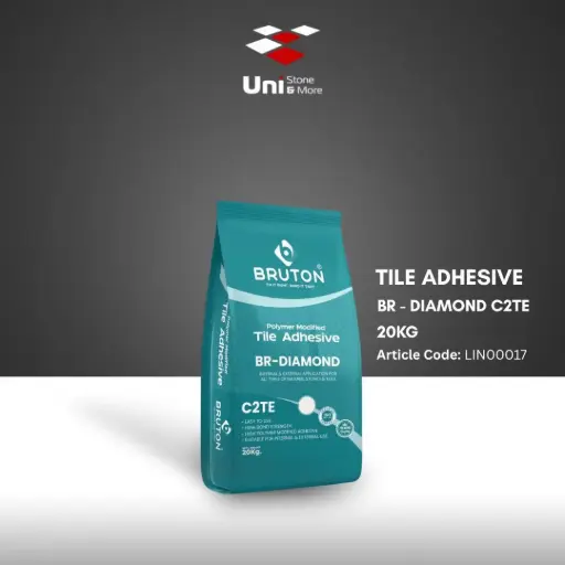 [LIN00017] BR-Diamond C2TE - 20kg