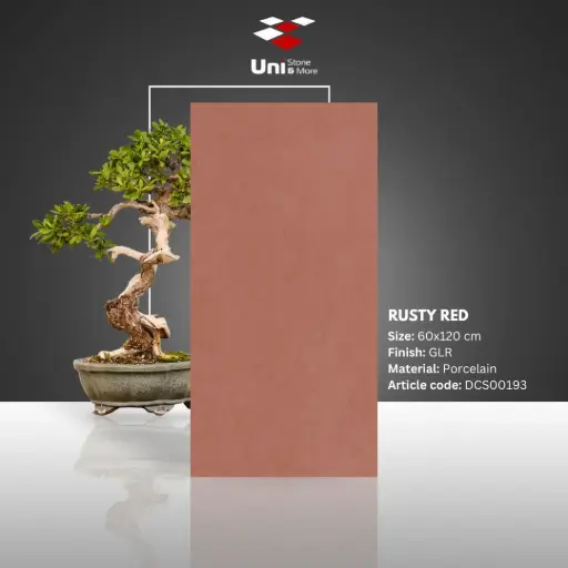 [DCS00193] Rusty Red - GHR - P - 60x120