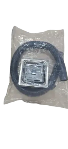 [UNI0001] Single Coupling set - Siphon - P
