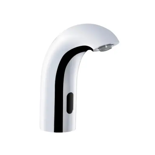 [15454521] Solo Photocell Basin Faucet 1/2" Flex
