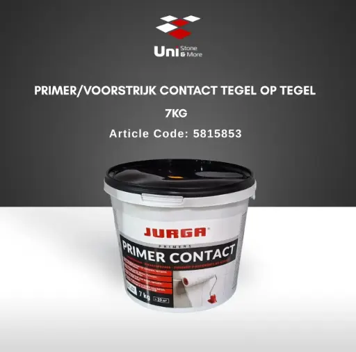 [5815853] Jurga - Primer/voorstrijk contact tegel op tegel 7KG