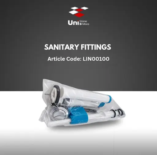[LIN00100] Sanitary Fittings